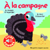 Mes petits imagiers sonores - À la campagne - Marion Billet & Various Authors