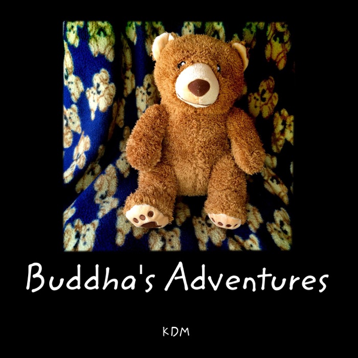 Buddha's Adventures