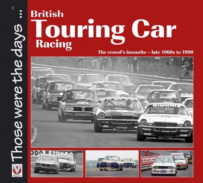 British Touring Car Racing