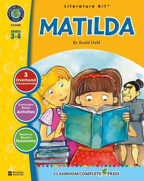 Matilda (Roald Dahl)