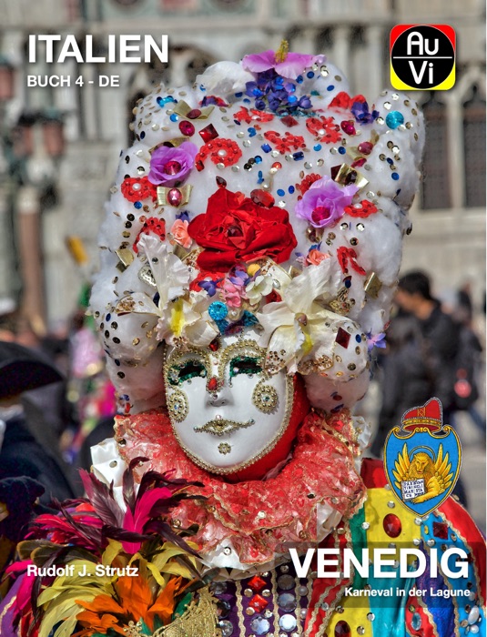 Venedig - im Karneval