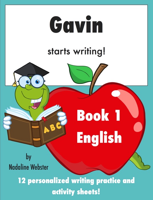 Gavin Book 1