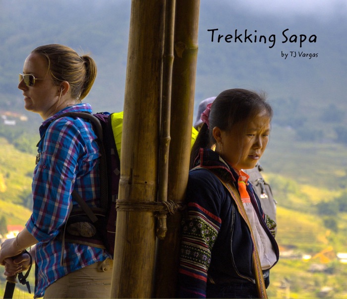 Trekking Sapa