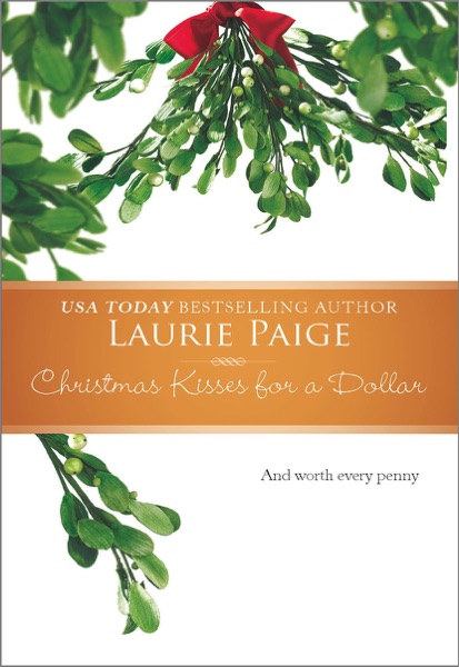 Christmas Kisses for a Dollar