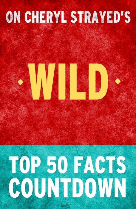 Wild - Top 50 Facts Countdown