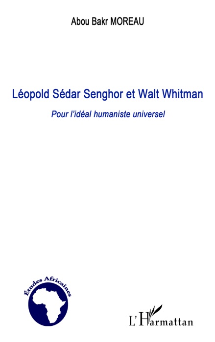 Léopold sédar senghor et walt whitman