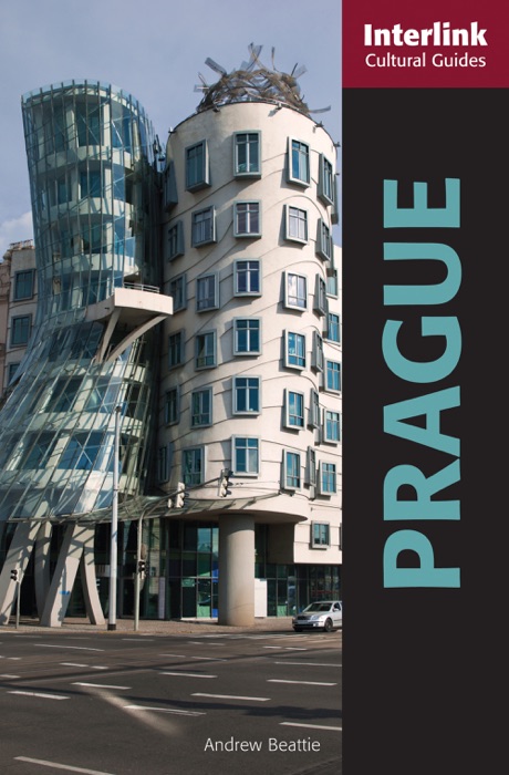 Prague: A Cultural Guide