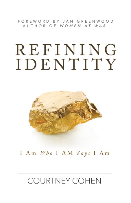 Refining Identity