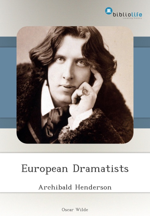 European Dramatists