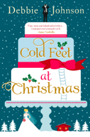 Debbie Johnson - Cold Feet at Christmas artwork