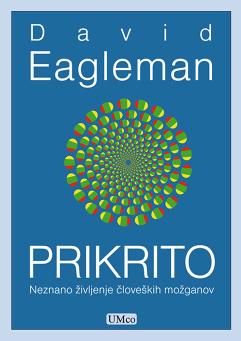 Prikrito