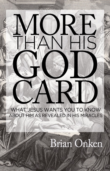 More than His God Card