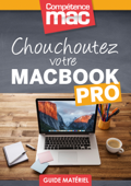 Chouchoutez votre MacBook Pro - Audrey Couleau & Gérald Vidamment