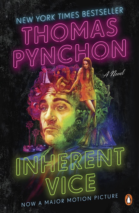 Inherent Vice