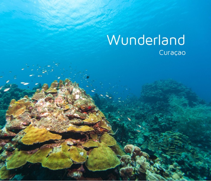 Wunderland • Curaçao