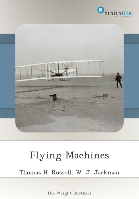 Flying Machines