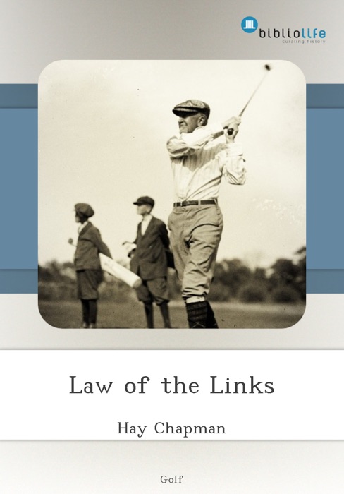 Law of the Links