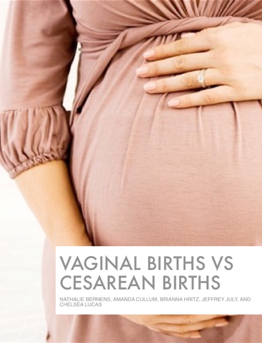 Vaginal Births vs Cesarean Births