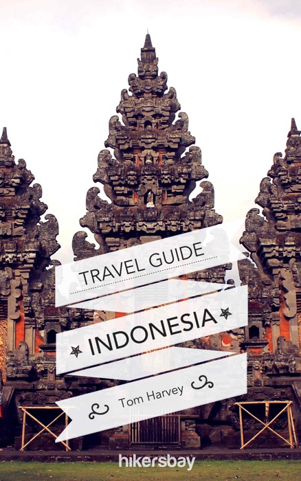 Indonesia and Bali Travel Guide and Maps for Tourists