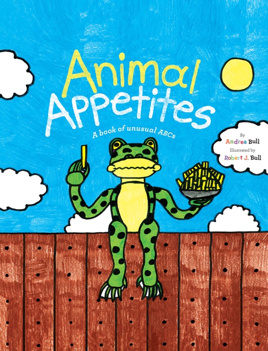 Animal Appetites