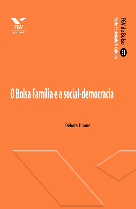 O Bolsa Família e a social-democracia