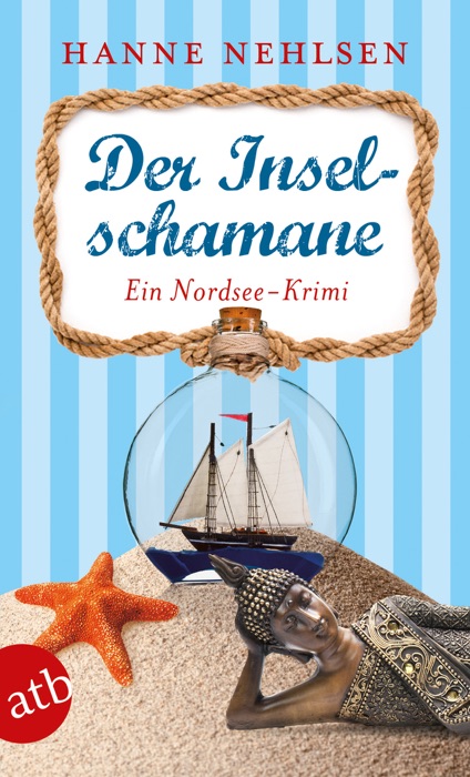 Der Inselschamane