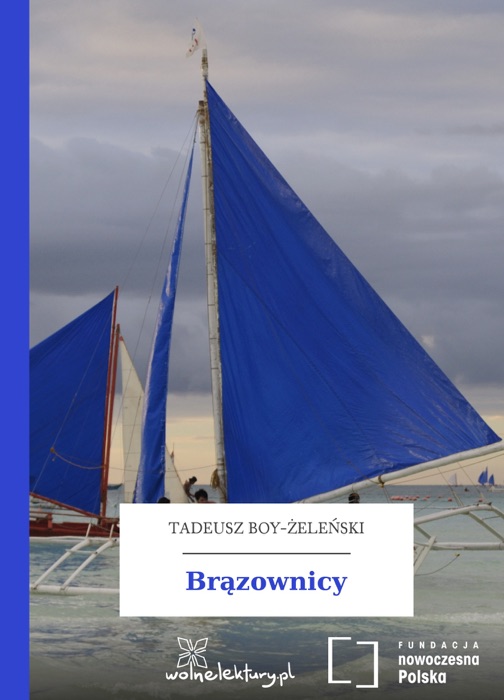 Brązownicy