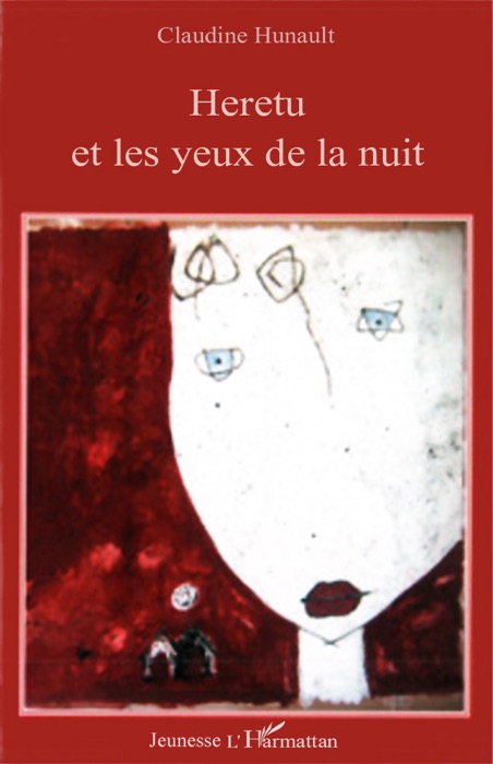 Heretu et les yeux de la nuit