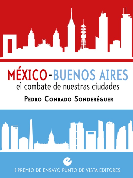 México-Buenos Aires. El combate de nuestras ciudades