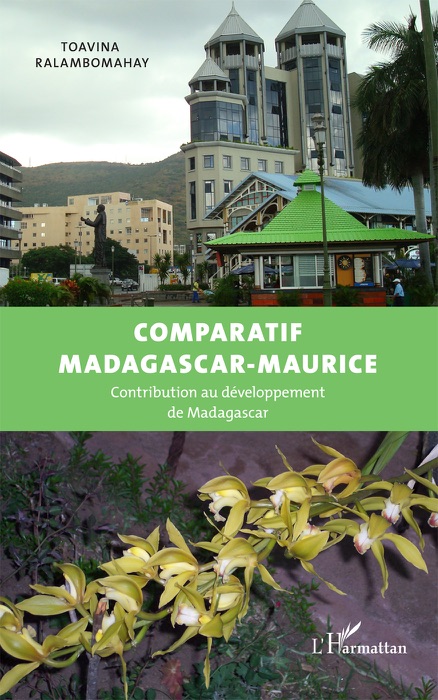 Comparatif Madagascar-Maurice