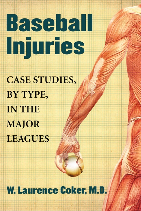 Baseball Injuries