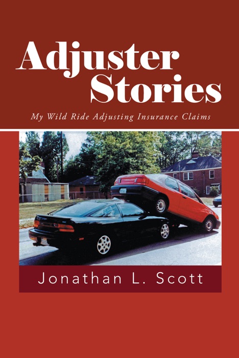 Adjuster Stories