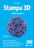 Stampa 3D - Andrea Maietta