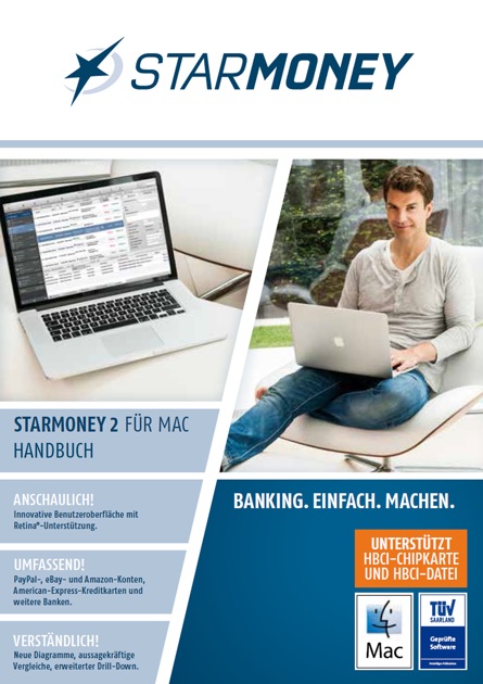 starmoney windows 8.1