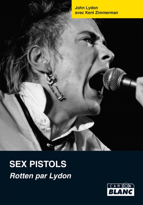 Sex Pistols