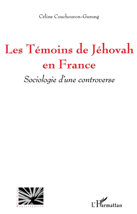 Les témoins de Jéhovah en France