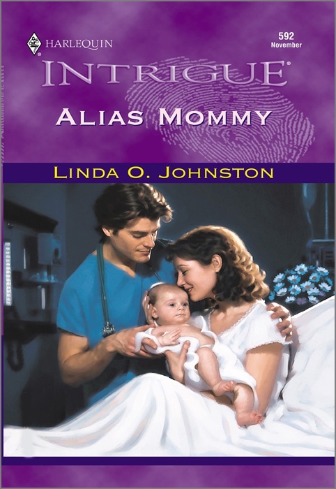 ALIAS MOMMY