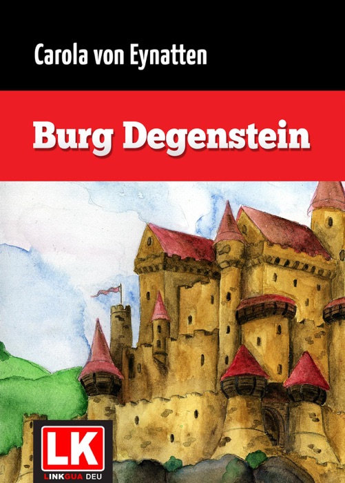 Burg Degenstein
