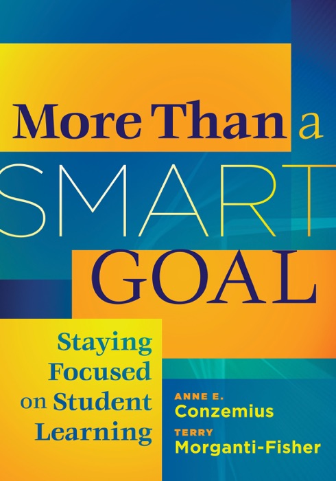 More Than a SMART Goal