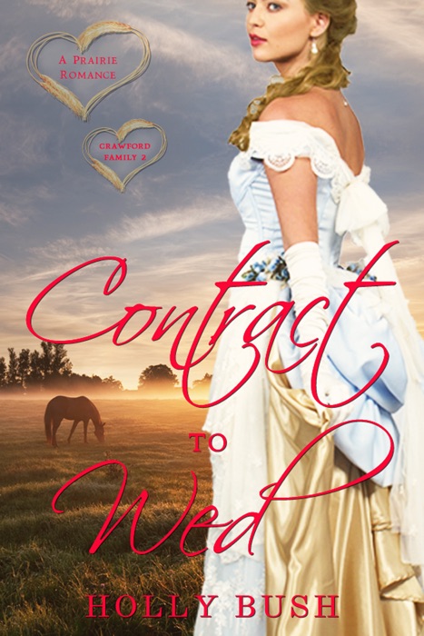 Contract To Wed