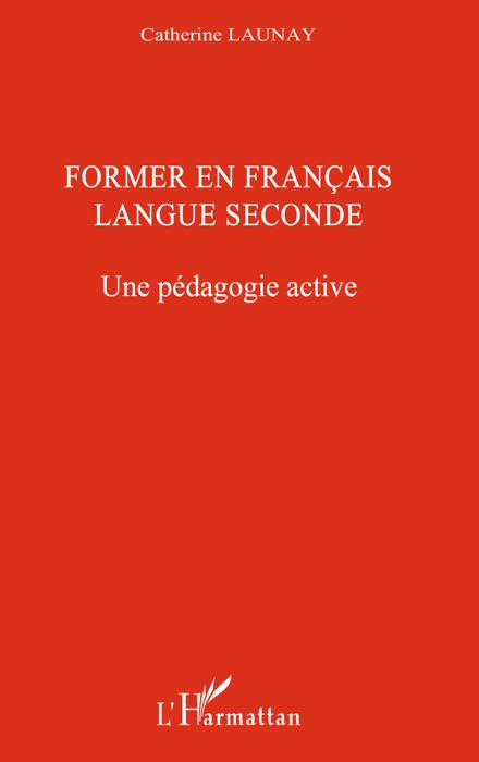 Former en français langue seconde