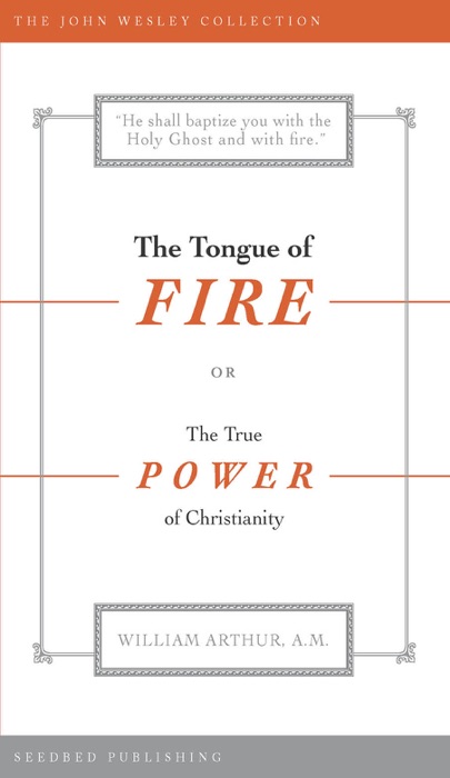 The Tongue of Fire