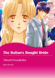The Italian's Bought Bride