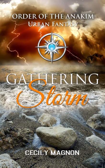 Gathering Storm: The Order of the Anakim