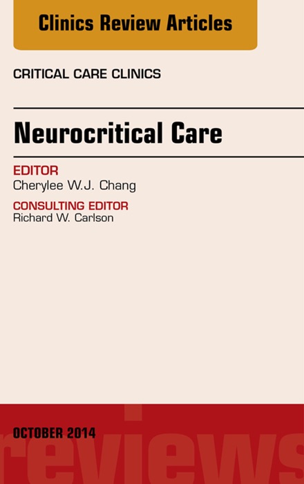 Neurocritical Care