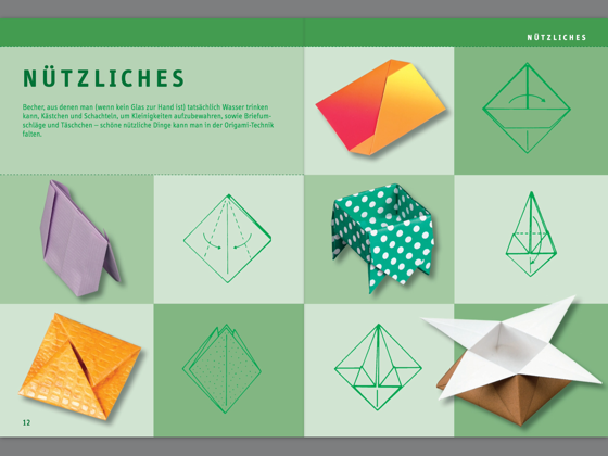 Origami Für Alle
