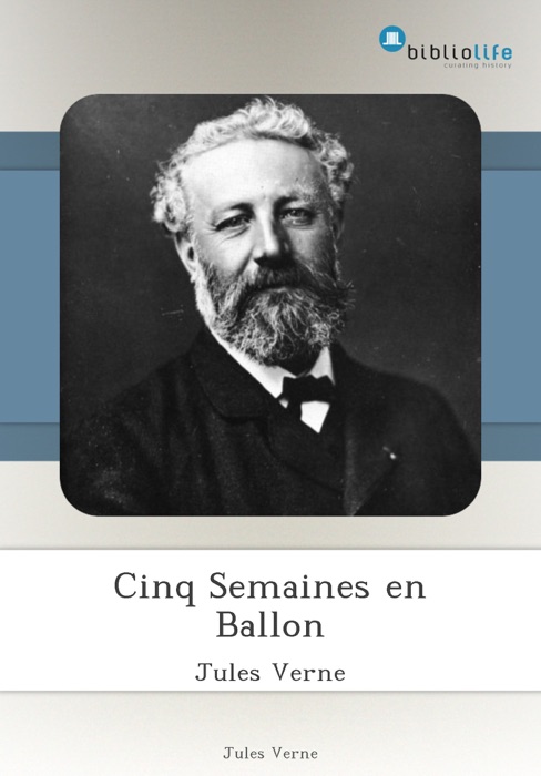 Cinq Semaines en Ballon