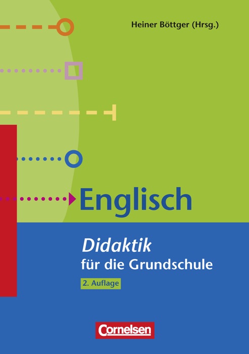 Fachdidaktik GS:Englisch