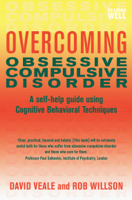 David Veale & Rob Willson - Overcoming Obsessive Compulsive Disorder artwork