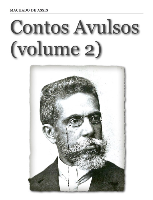 Contos avulsos (Volume 2)